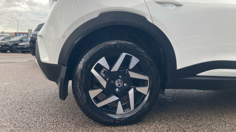 Vauxhall Mokka 1.2 Turbo 100 Elite Premium 5dr Petrol Hatchback